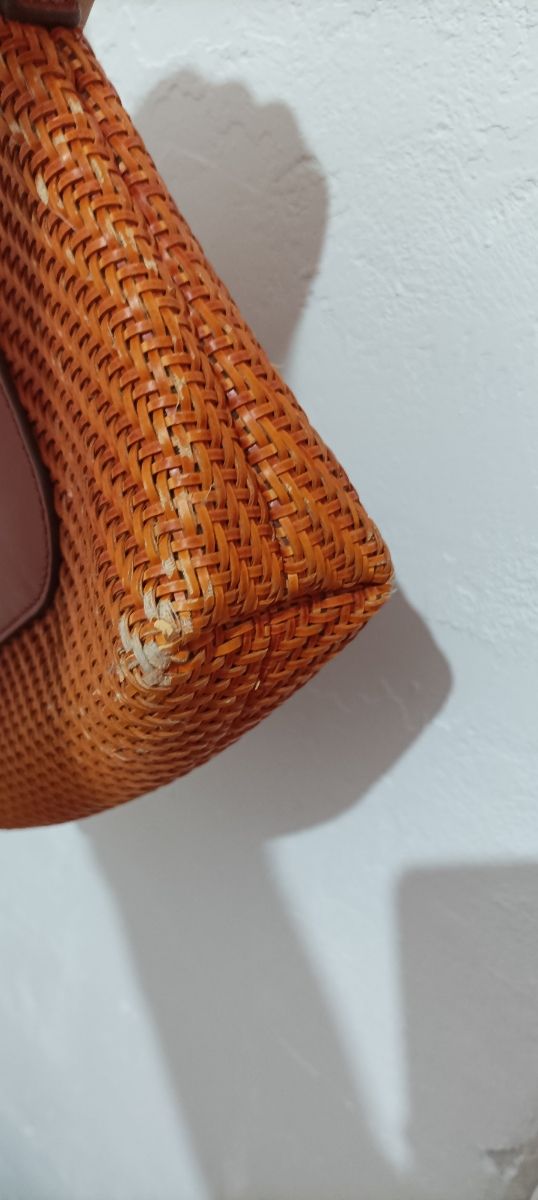 Bolso Bimba y Lola Naranja