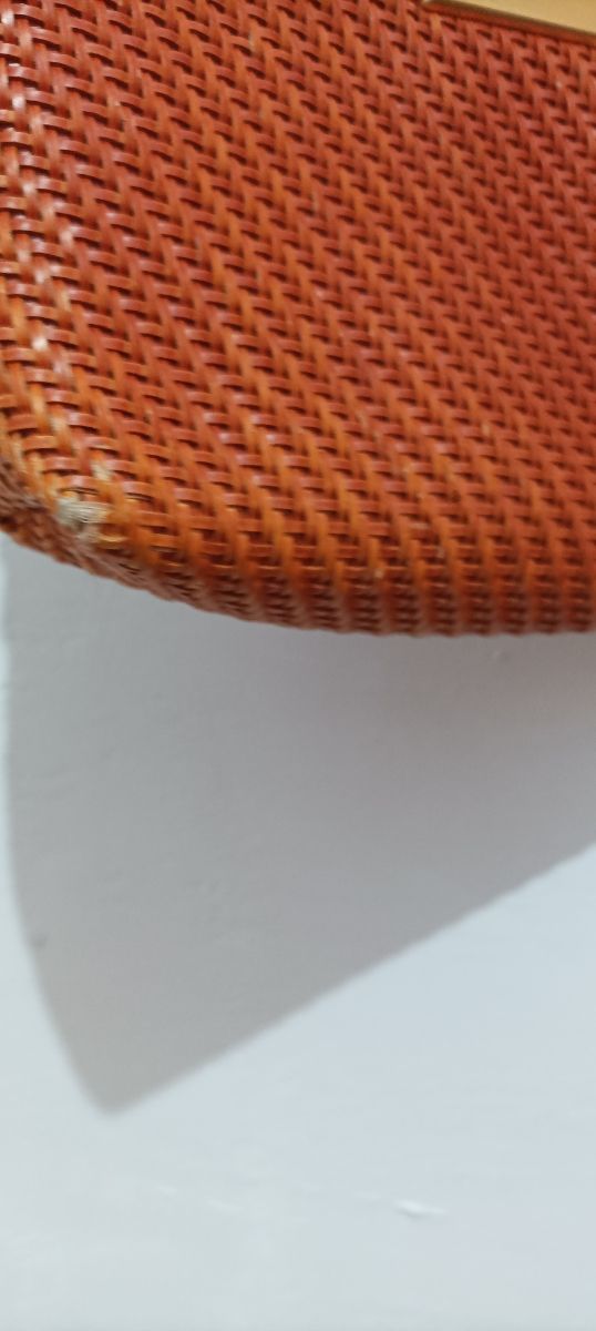 Bolso Bimba y Lola Naranja