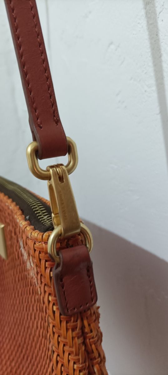 Bolso Bimba y Lola Naranja