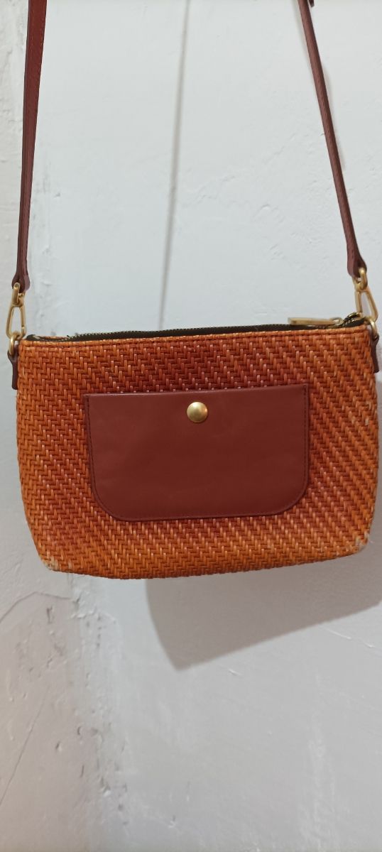 Bolso Bimba y Lola Naranja