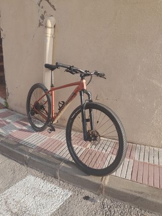 Orbea Onna 10