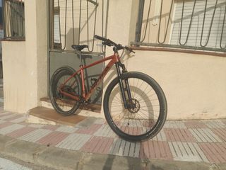 Orbea Onna 10