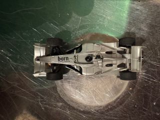 coche scalextric