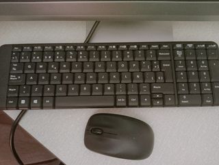 Ordenador HP Elite One 800 G2 23in