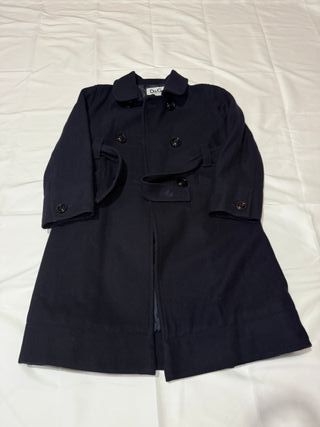 Dolce & Gabbana – Cappotto bambini 8 anni