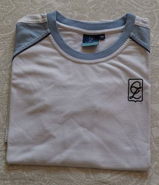 Camiseta Zola Talla 14