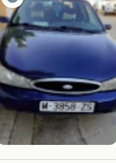 Ford Mondeo 2000