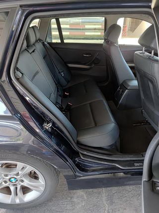 BMW Serie 3 2008