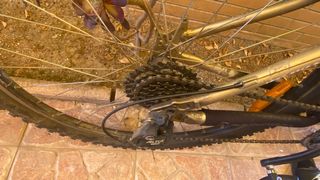 Bicicleta Montaña Nuclear 26