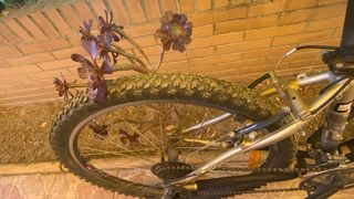 Bicicleta Montaña Nuclear 26