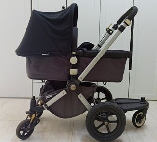 Bugaboo Camaleon con accesorios