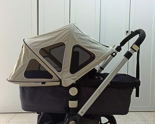 Bugaboo Camaleon con accesorios