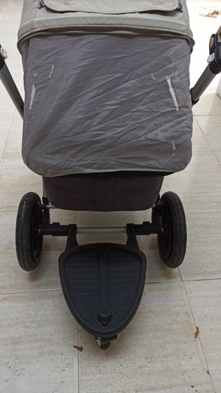 Bugaboo Camaleon con accesorios