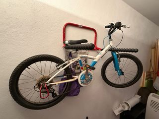 Bicicleta infantil Btwin Racing Boy 5