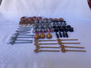 Playmobil Accesorios Medievales