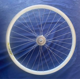 Rueda de Bicicleta de Carretera Mavic SUP