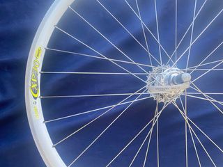 Rueda de Bicicleta de Carretera Mavic SUP