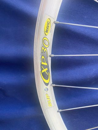 Rueda de Bicicleta de Carretera Mavic SUP