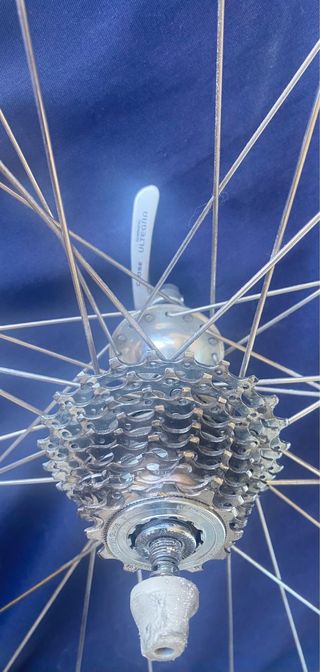 Rueda de Bicicleta de Carretera Mavic SUP