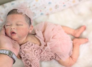 Oferta.Bebé Reborn Silicona