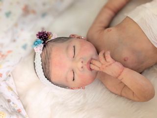 Oferta.Bebé Reborn Silicona