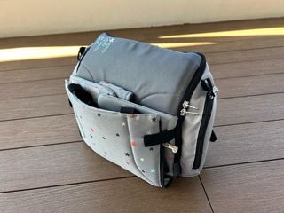 Trona Elevador Bebé Olmitos Estrellas