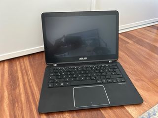 Portátil Asus ZenBook Flip S UX360UAK 