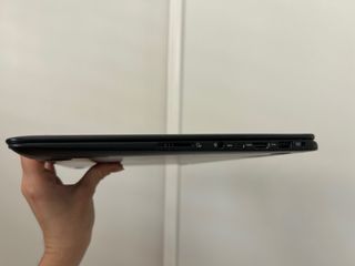 Portátil Asus ZenBook Flip S UX360UAK 