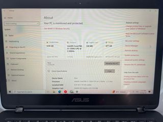 Portátil Asus ZenBook Flip S UX360UAK 