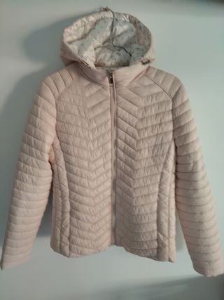 Anorak reversible talla S