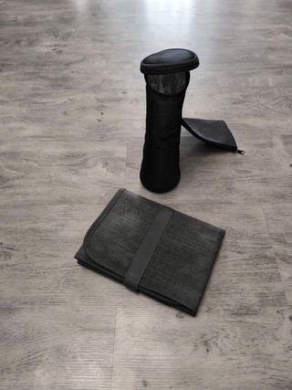 Bolso Mochila Lassig para Silla Paseo