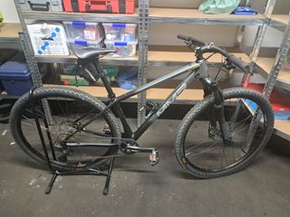 Bicicleta MMR Rakish LTD 2021 Talla S