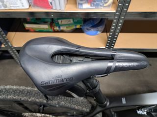 Bicicleta MMR Rakish LTD 2021 Talla S