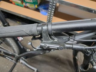 Bicicleta MMR Rakish LTD 2021 Talla S