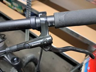 Bicicleta MMR Rakish LTD 2021 Talla S