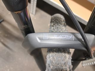 Bicicleta MMR Rakish LTD 2021 Talla S