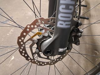 Bicicleta MMR Rakish LTD 2021 Talla S