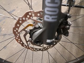 Bicicleta MMR Rakish LTD 2021 Talla S