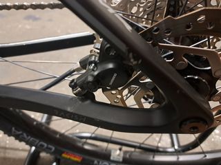 Bicicleta MMR Rakish LTD 2021 Talla S