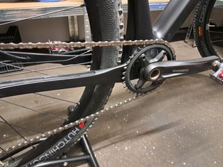 Bicicleta MMR Rakish LTD 2021 Talla S