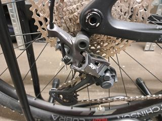 Bicicleta MMR Rakish LTD 2021 Talla S