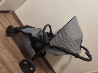 Carro M4x Plus Mini