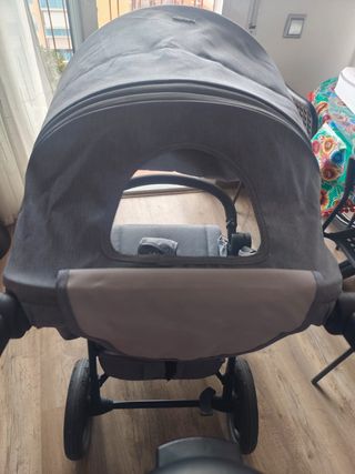 Carro M4x Plus Mini