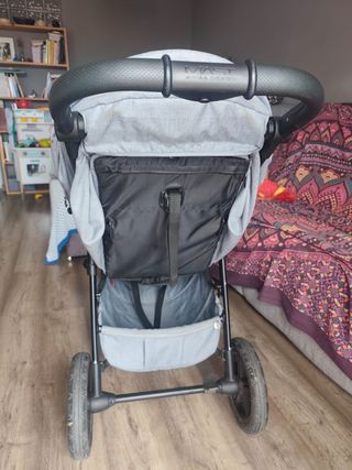 Carro M4x Plus Mini