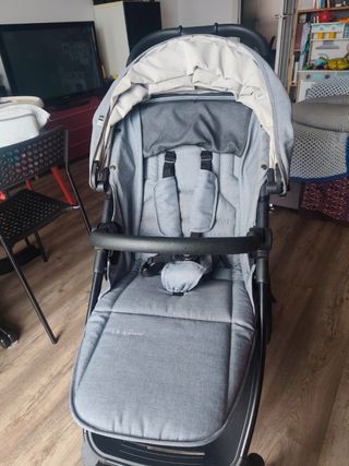 Carro M4x Plus Mini