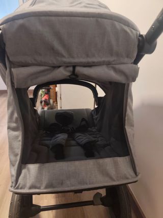 Carro M4x Plus Mini