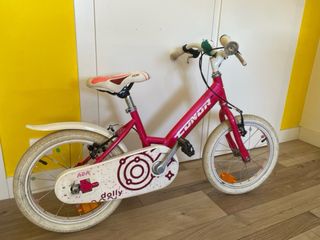 Bicicleta Cóndor 16 pulgadas