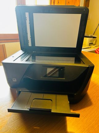 Impresora HP OfficeJet Pro 6960 WiFi