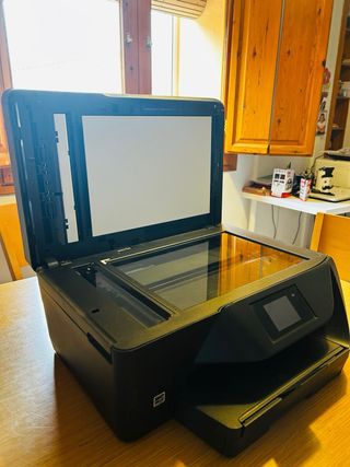 Impresora HP OfficeJet Pro 6960 WiFi