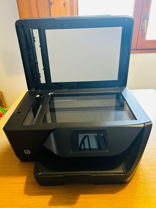 Impresora HP OfficeJet Pro 6960 WiFi